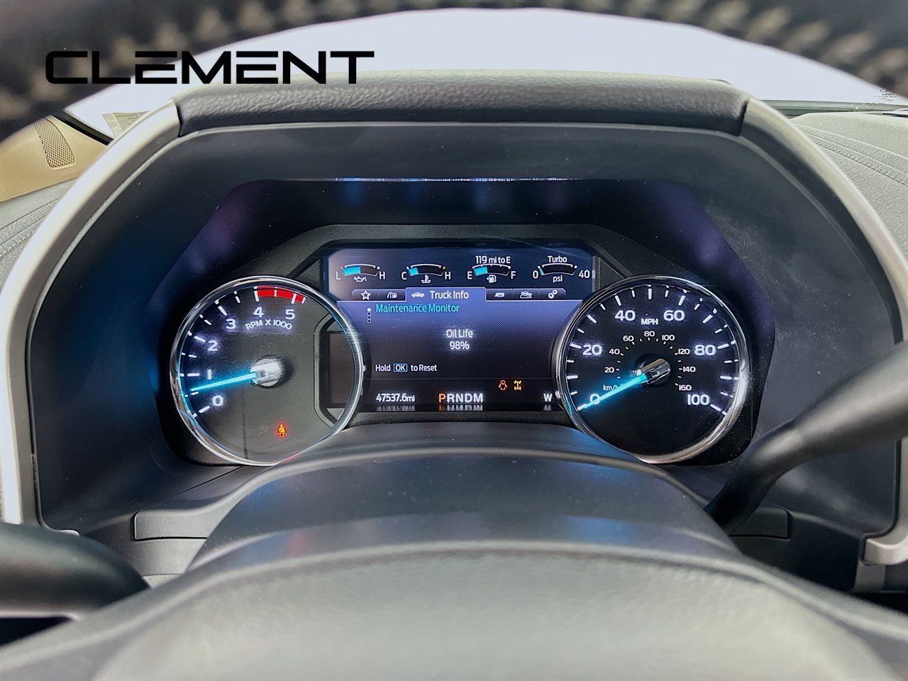 Certified 2022 Ford F250 Lariat w/ Lariat Ultimate Package AWD/4WD image 18