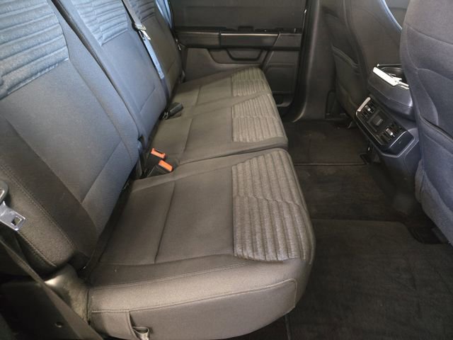 Certified 2023 Ford F150 XL w/ STX Appearance Package image 33