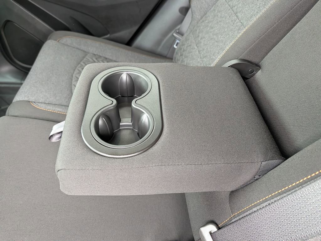 Used 2024 Chevrolet Equinox LT w/ LPO, Floor Liner Package FWD image 25