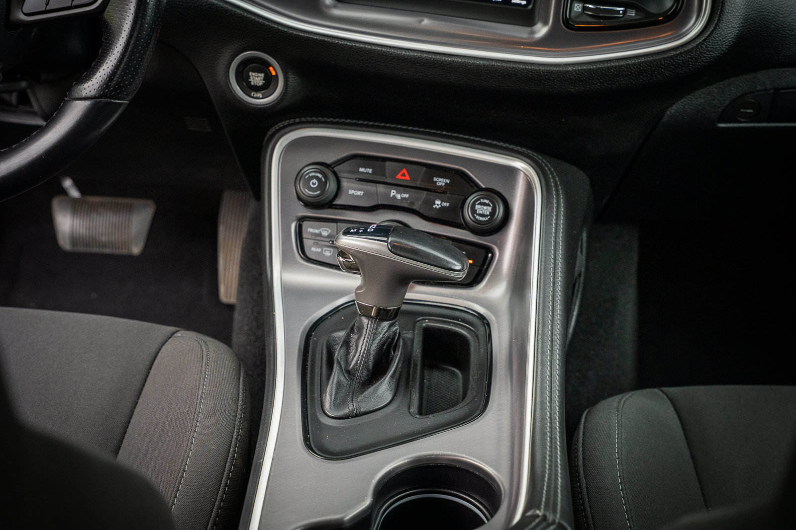Used 2020 Dodge Challenger R/T RWD image 38