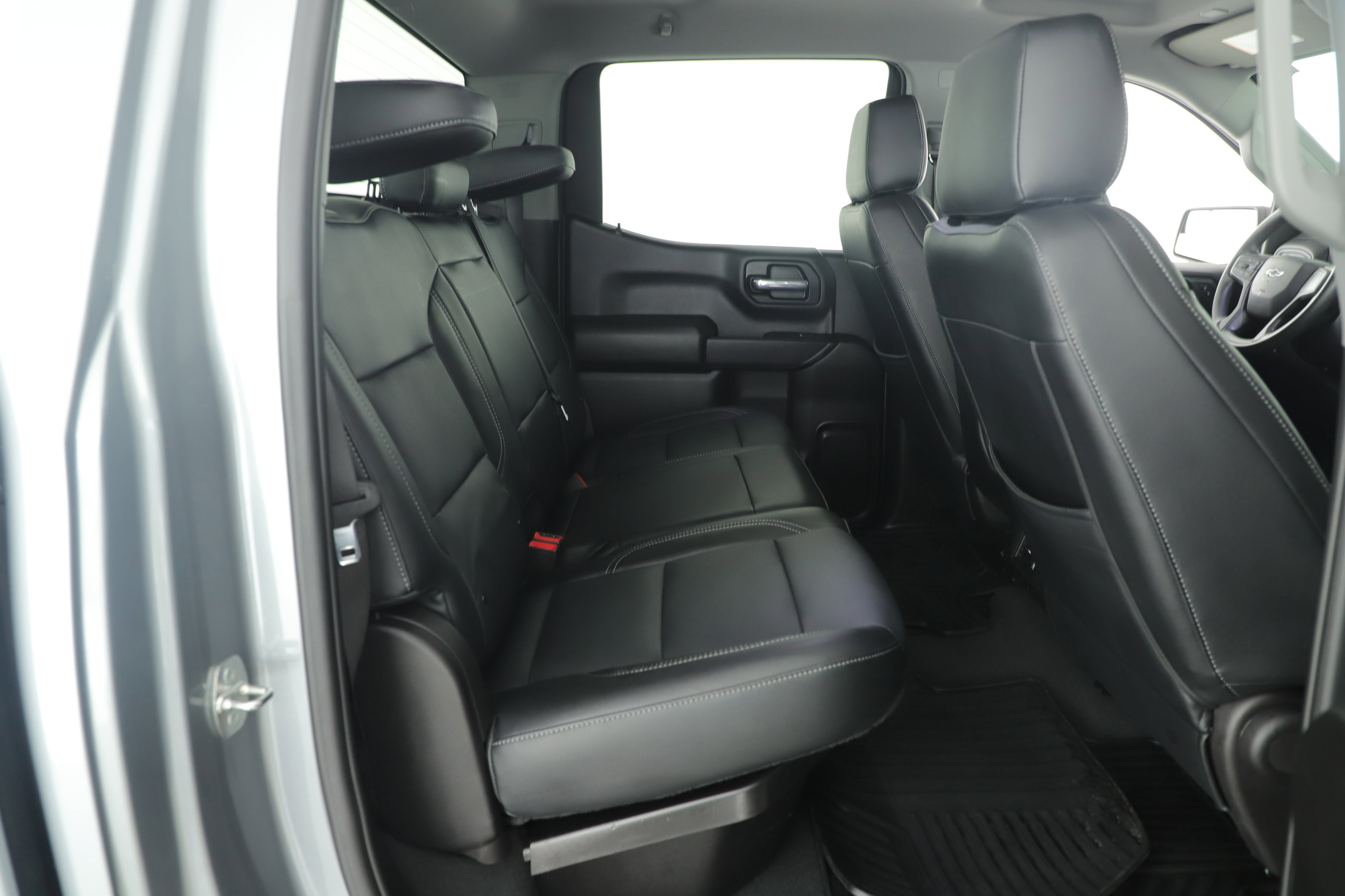 Used 2024 Chevrolet Silverado 1500 Custom w/ Rally Edition image 16