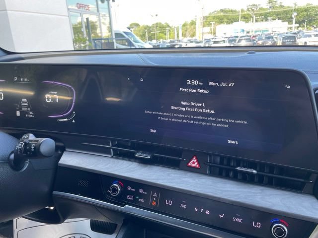Used 2023 Kia Sportage X-Line w/ X-Line Premium Package AWD/4WD image 26