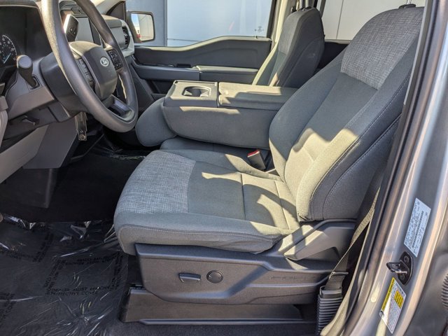 Certified 2023 Ford F150 XLT image 15