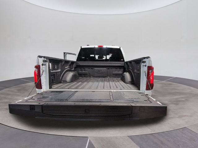 Certified 2025 Ford F150 Tremor w/ Bed Utility Package AWD/4WD image 21