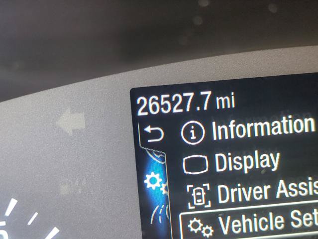 Certified 2022 Ford Escape S FWD image 7