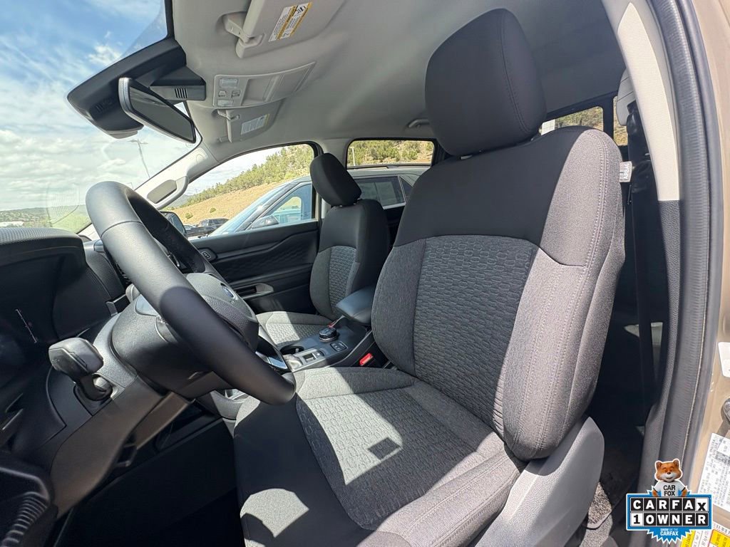 Certified 2025 Ford Ranger XLT AWD/4WD image 15