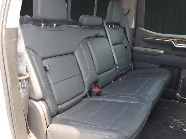 Used 2022 Chevrolet Silverado 1500 LT image 19