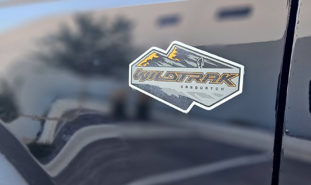 Certified 2024 Ford Bronco Wildtrak AWD/4WD image 9