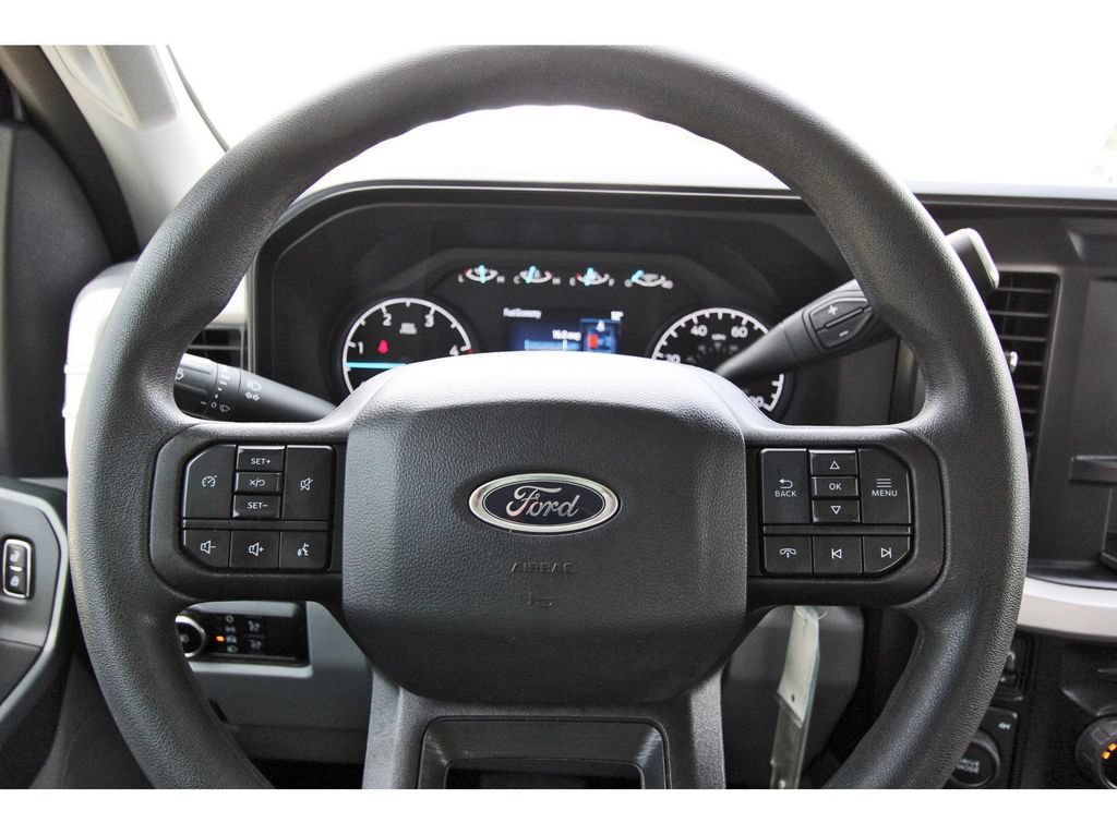 Certified 2024 Ford F250 XLT w/ FX4 Off-Road Package AWD/4WD image 16