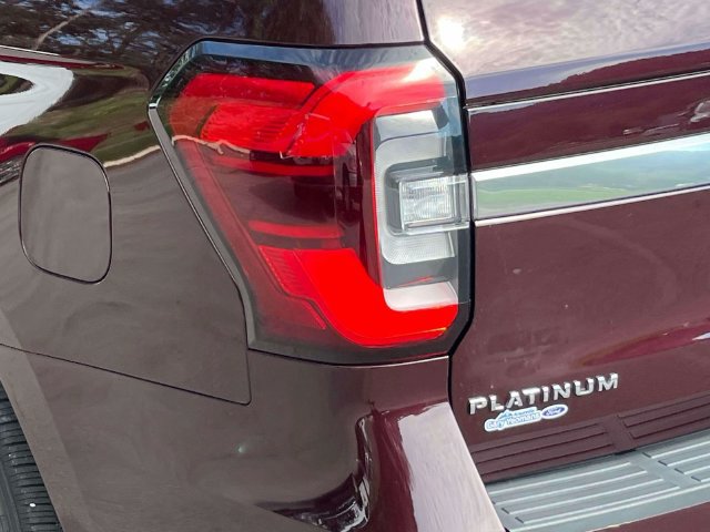Certified 2023 Ford Expedition Max Platinum AWD/4WD image 10