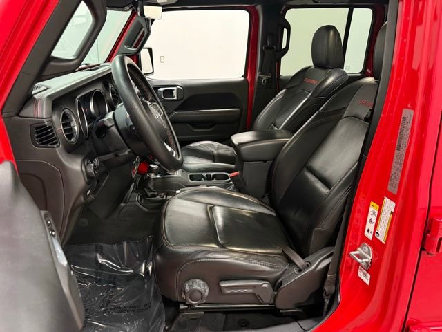 Used 2020 Jeep Gladiator Rubicon image 15