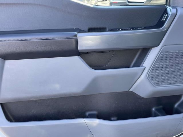 Certified 2021 Ford F150 XLT w/ Trailer Tow Package image 14