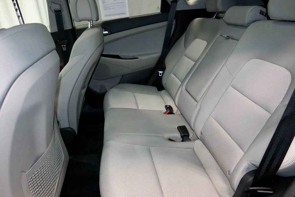 Used 2017 Hyundai Tucson Value image 21