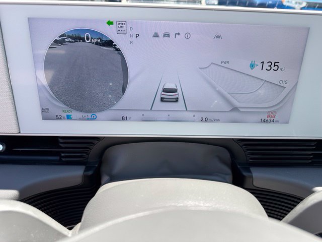 Used 2024 Hyundai Ioniq 5 Limited AWD/4WD image 37