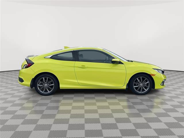 Used 2019 Honda Civic EX image 6