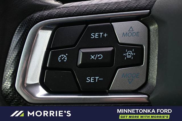 Certified 2024 Ford Mustang Premium RWD image 32