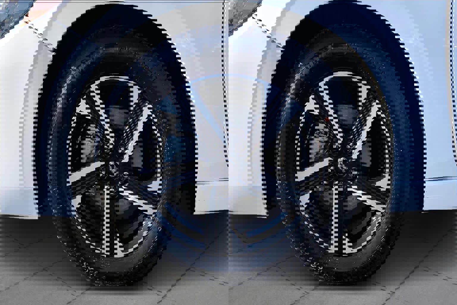 Used 2024 Nissan Sentra SV image 13