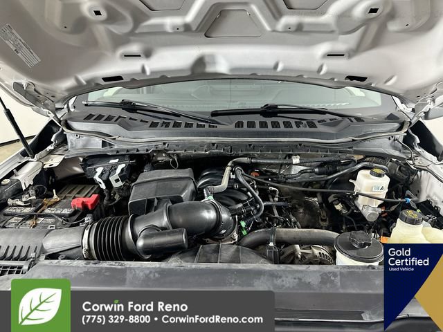 Certified 2023 Ford F250 Lariat w/ Tow Technology Package image 34