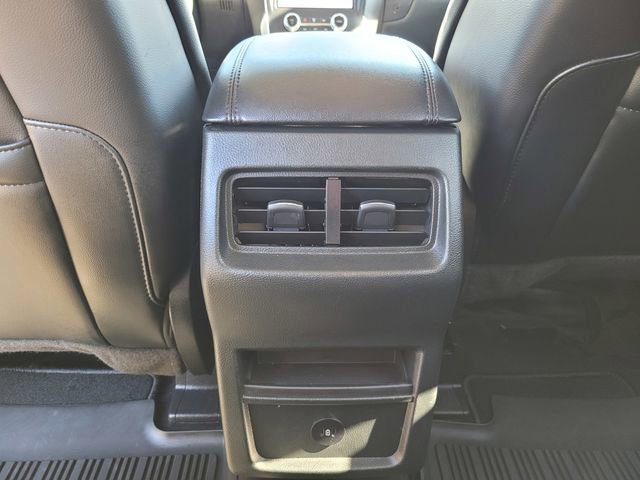 Certified 2024 Ford Edge SEL image 15