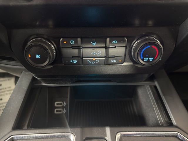 Certified 2019 Ford F150 XL w/ Equipment Group 101A Mid AWD/4WD image 16