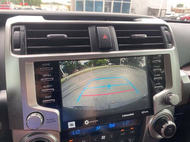 Used 2021 Toyota 4Runner Limited AWD/4WD image 21