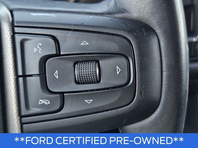 Used 2021 GMC Yukon XL Denali w/ Denali Ultimate Package RWD image 25