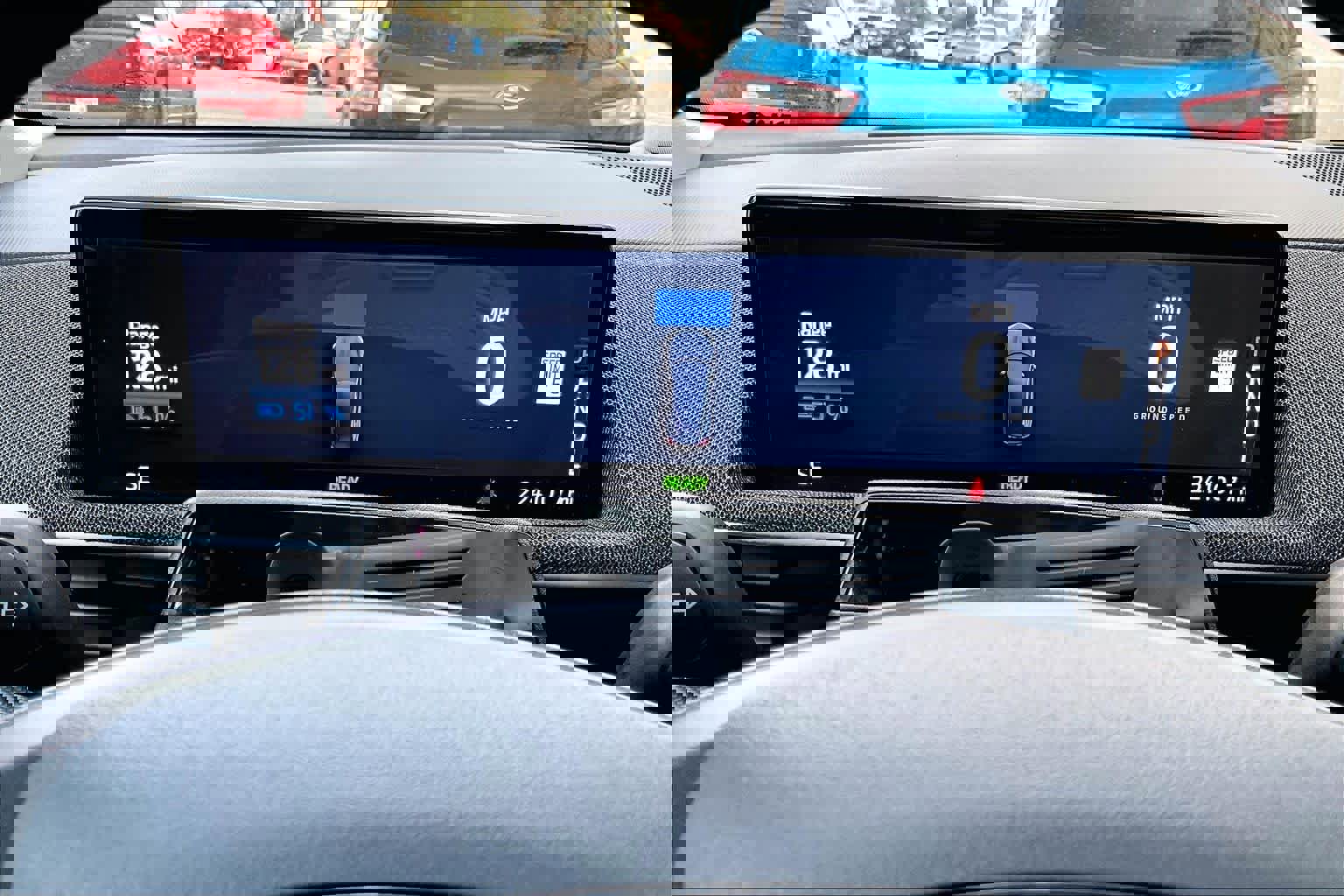 Certified 2023 Ford Mustang Mach-E Premium w/ Mustang Nite Pony Package image 25