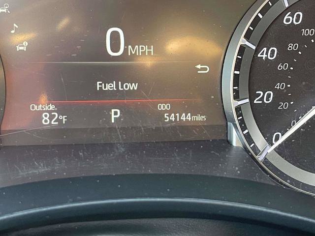 Used 2023 Toyota Highlander XLE image 27