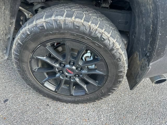 Used 2024 Toyota Tundra 1794 Edition w/ TRD Off-Road Package AWD/4WD image 30