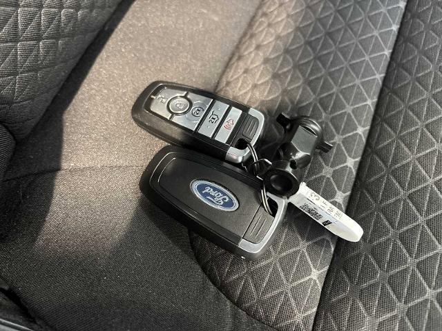Certified 2023 Ford Escape Active AWD/4WD image 31