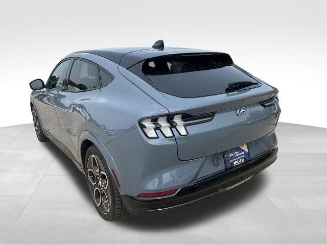 Certified 2023 Ford Mustang Mach-E GT AWD/4WD image 3