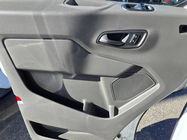 Certified 2024 Ford Transit 350 XLT RWD image 11
