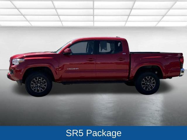 Used 2023 Toyota Tacoma SR5 AWD/4WD image 8