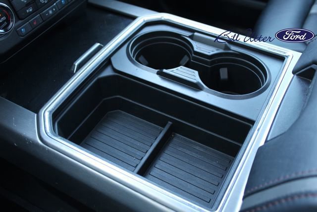 Certified 2020 Ford F250 Platinum w/ FX4 Off-Road Package image 18