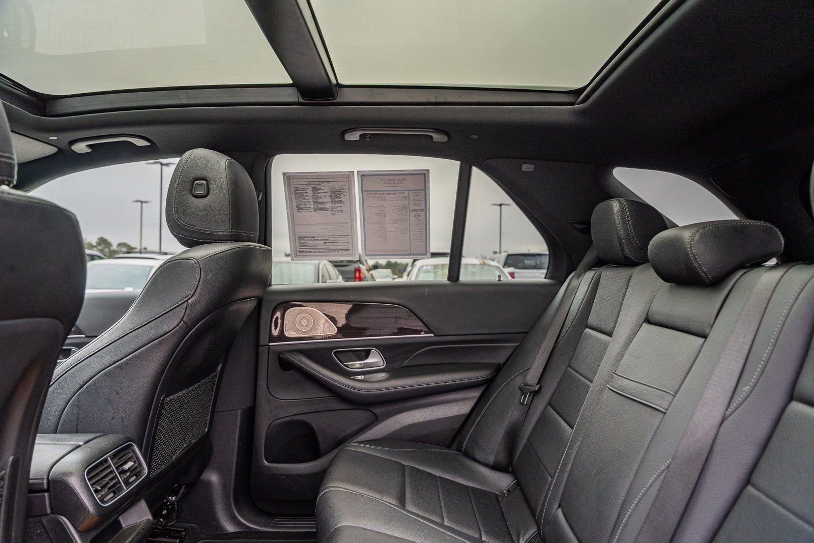 Used 2022 Mercedes-Benz GLE 350 image 21