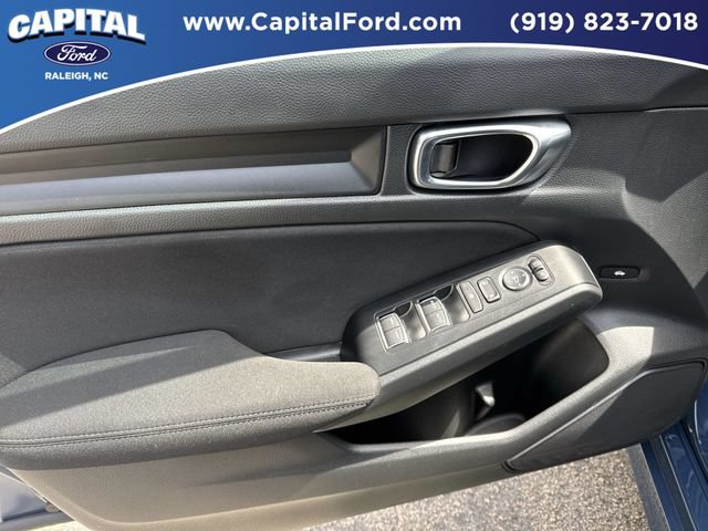 Used 2025 Honda Civic Sport image 20