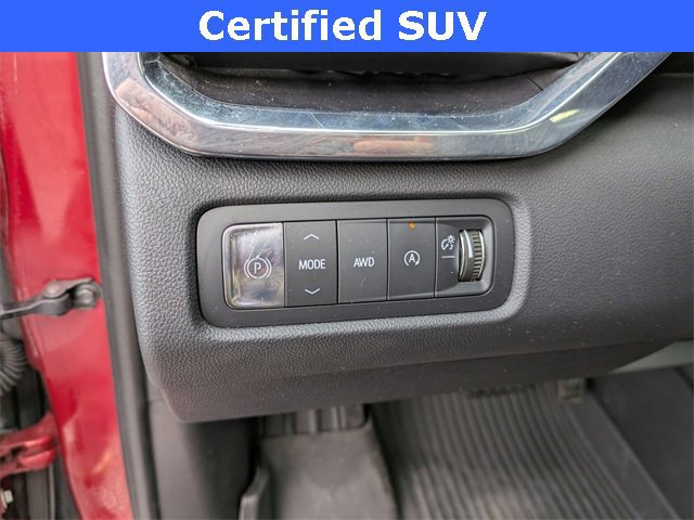 Used 2024 GMC Acadia Denali w/ Super Cruise Package image 16