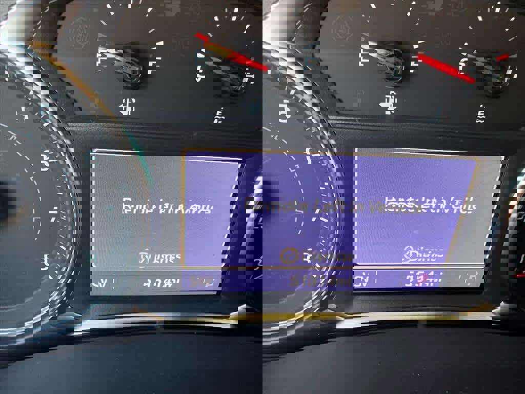 Used 2022 GMC Terrain AT4 w/ Infotainment Package II image 10