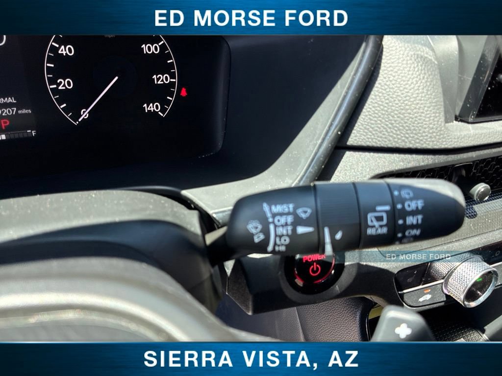 Used 2025 Honda CR-V Sport-L image 33
