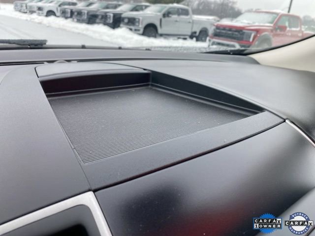 Certified 2023 Ford Edge SE w/ Black Appearance Package image 29