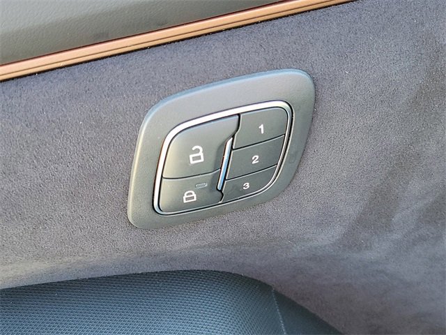 Certified 2021 Ford Mustang Mach-E GT image 26