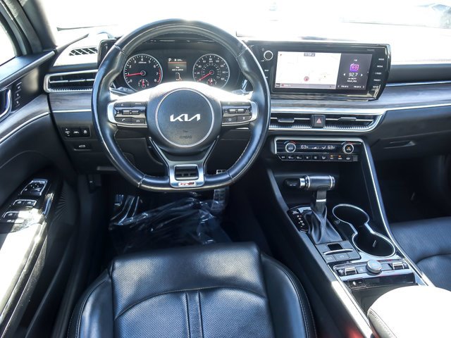 Used 2022 Kia K5 GT-Line AWD/4WD image 15