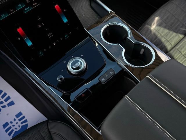 Used 2026 Cadillac Escalade Platinum Sport w/ LPO, Floor Liner Package image 50