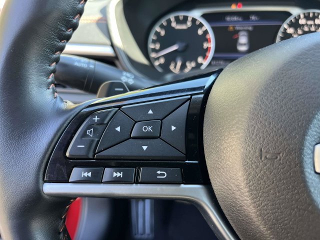 Used 2020 Nissan Altima 2.5 SR FWD image 19