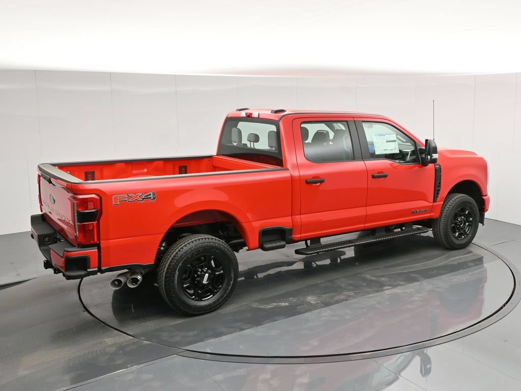 Certified 2024 Ford F250 XL w/ STX Appearance Package AWD/4WD image 41