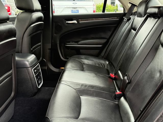 Used 2023 Chrysler 300 Touring L w/ Popular Equipment Group AWD/4WD image 21