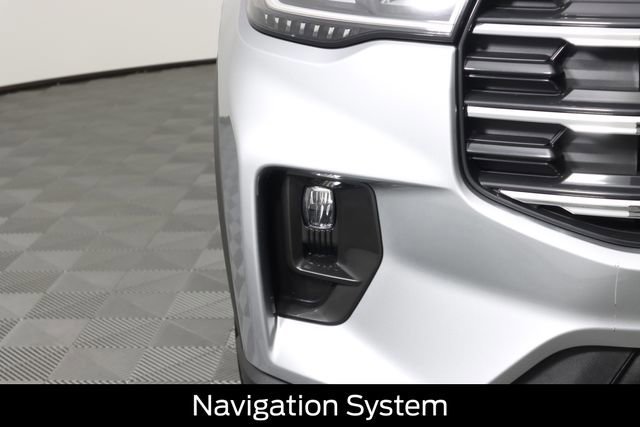 Certified 2025 Ford Explorer Active w/ Active Comfort Package image 15