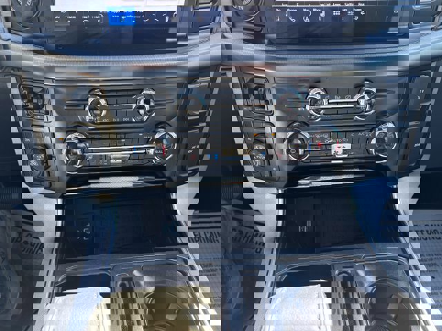 Certified 2024 Ford F150 Platinum w/ FX4 Off-Road Package image 34