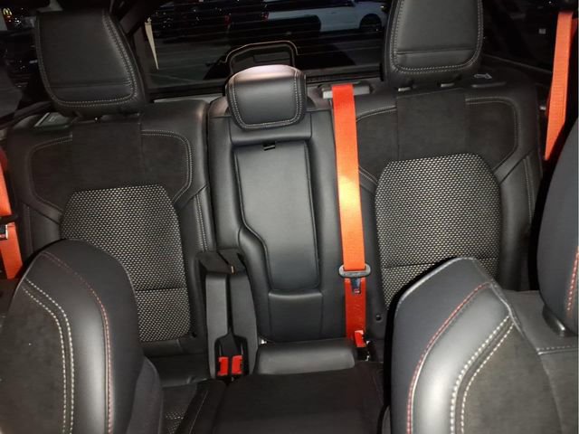 Certified 2024 Ford Bronco Raptor image 26