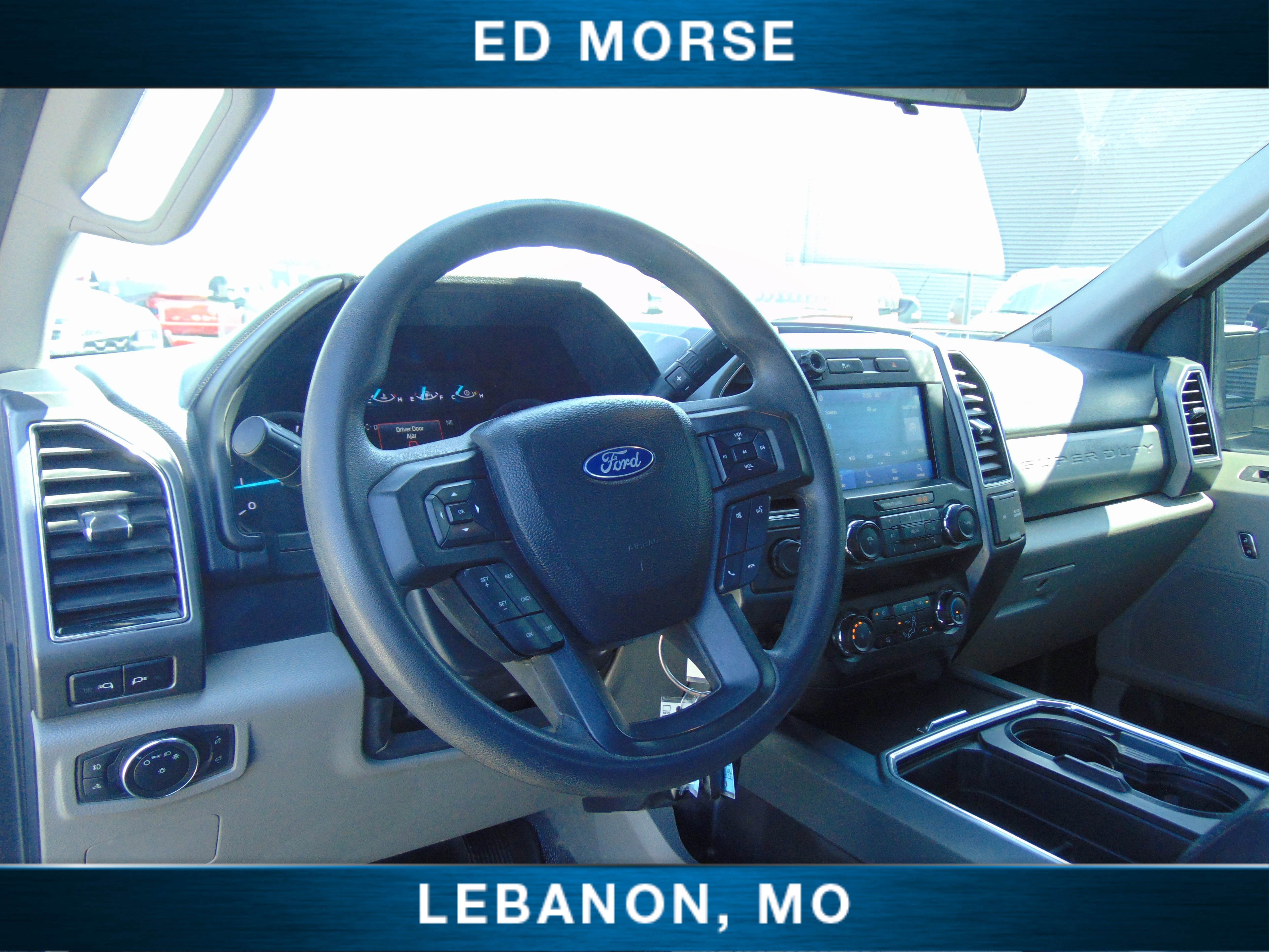 Certified 2022 Ford F250 XLT w/ XLT Value Package image 20